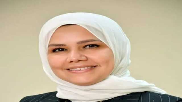 «قومي المرأة» يهنئ رشا عبد العال على اختيارها لتسيير أعمال رئيس مصلحة الضرائب