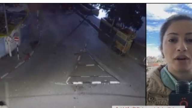 «القاهرة الإخبارية»: إسرائيل تتعمد إطلاق الرصاص الحي على الفلسطينيين في الضفة
