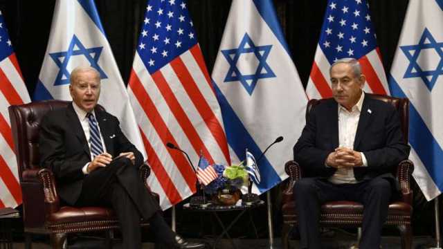 البيت الأبيض يلغي اجتماعا مع إسرائيل.. جدل حول شحنات الأسلحة