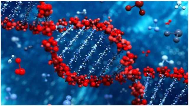 «معلومات الوزراء» يعرض قصة مشروع الجينوم البشري: إنجاز علمي