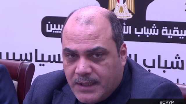 محمد الباز: إسرائيل خططت لتوطين أهل غزة في سيناء من 61 عاما