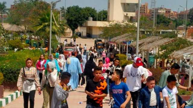 «الأرصاد» تحذّر من طقس العيد.. 4 ظواهر جوية تؤثر على حالة الجو