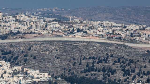صافرات الإنذار تدوي في عدة مستوطنات إسرائيلية خوفا من طائرات مسيرة