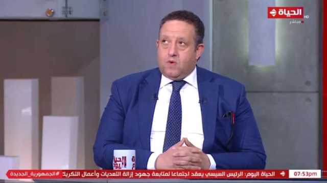 مقرر بالحوار الوطني: المواطنون كانوا بحاجة لسماع صوتهم