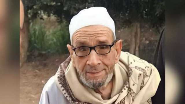 وفاة أحد أقدم مُحفّظي القرآن الكريم في كفر الشيخ عن عمر ناهز 90 عاما