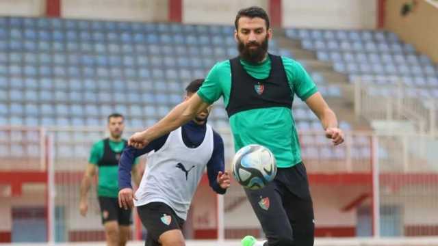 مولودية في ضيافة شبيبة الساورة بالجولة الـ21 من الدوري الجزائري