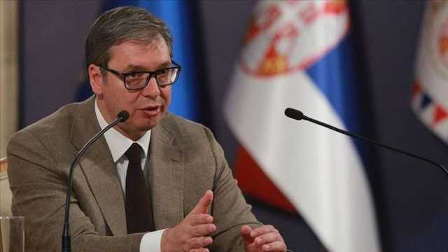 الرئيس الصربي يحذر من صراع عالمي وشيك.. الشرق والغرب يتجه لشراء الأسلحة