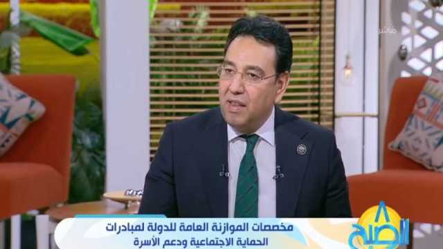 النائب أيمن محسب: موازنة العام المالي 2024/ 2025 الأكبر في تاريخ مصر