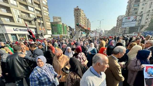 رئيس لجنة الموازنة بـ«النواب» يشيد بمشاركة جميع فئات المجتمع في الانتخابات