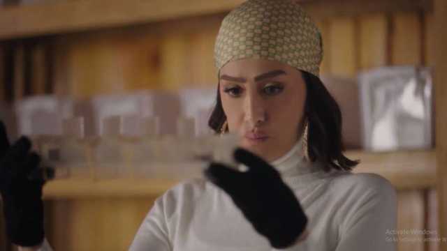 مواعيد عرض مسلسل صيد العقارب على قناة CBC في رمضان 2024 الحلقة 3