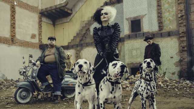 إيما ستون تكشف مصير الجزء الثاني من فيلم «Cruella»
