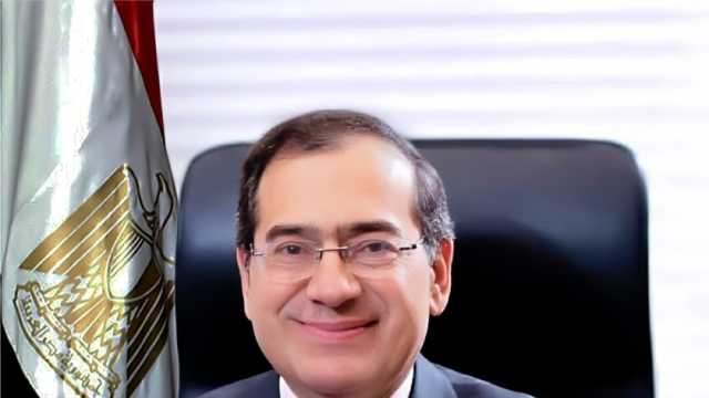 وزير البترول عن «إيجيبس»: أهم مؤتمر دولي يعقد في مصر وفقا للإحصائيات