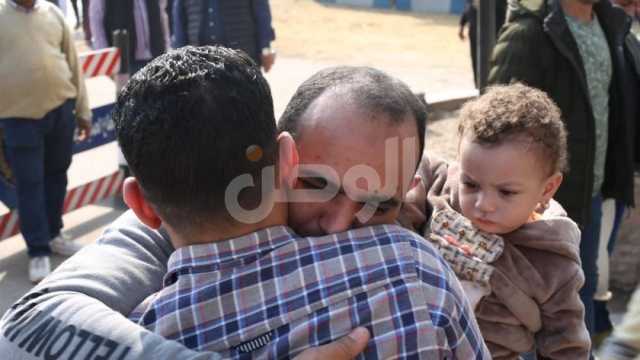 عضو لجنة العفو الرئاسي: الإفراج عن 30 من المحبوس احتياطيًا