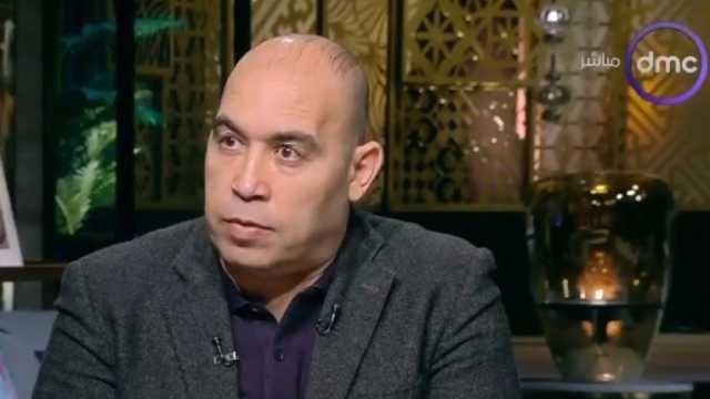 كاتب صحفي: لا توجد دولة أكثر قدرة من مصر في التفاوض مع إسرائيل