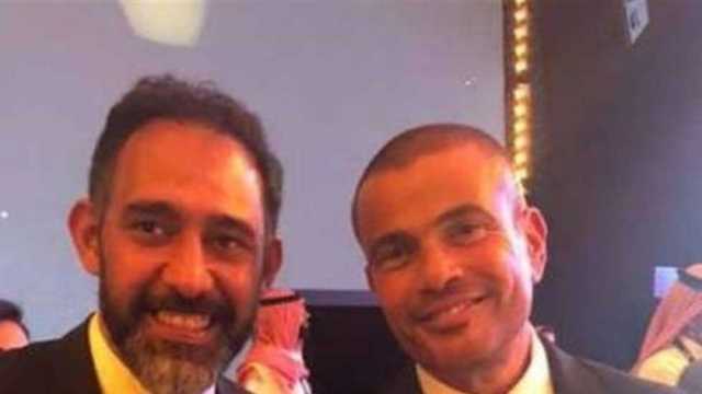 صلح عمرو مصطفى والهضبة بأولى حفلات «الليالي السعودية المصرية»