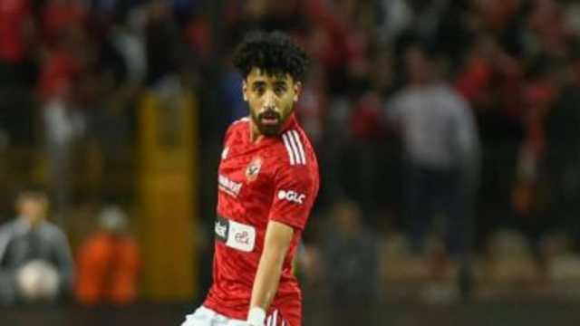 عاجل| مصير مشاركة ثنائي الأهلي أمام الزمالك.. خطوة تحدد موقفهما