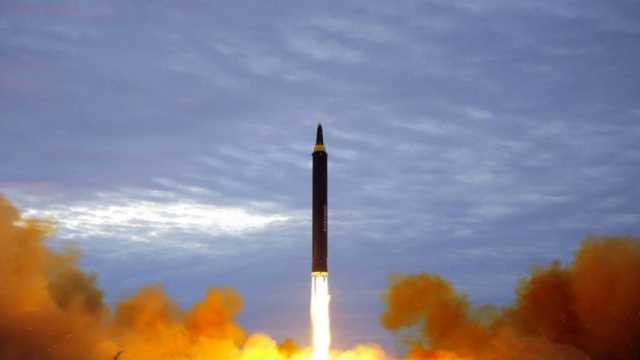 كوريا الشمالية تختبر بنجاح محركات جديدة مصممة للصواريخ الباليستية