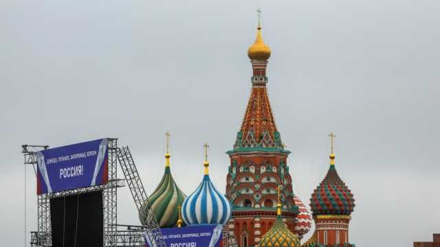 الكرملين يوضح موقف بوتين من الترشح في الانتخابات الرئاسية الروسية