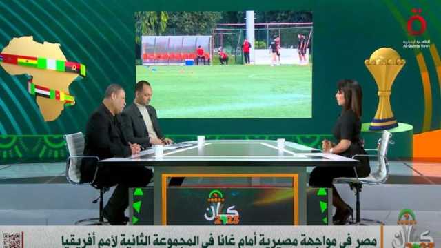 ناقد رياضي: الركراكي يجيد التعامل النفسي والإنساني مع نجوم منتخب المغرب