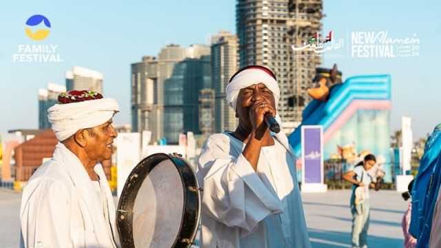 ناقد فني: مهرجان العلمين الجديدة حقق أهدافه ولفت أنظار العالم إليه (فيديو)