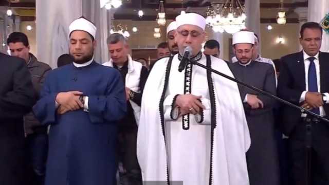 وزير الأوقاف: ترديد دعاء ختم القرآن الكريم في آخر صلاة تراويح اليوم