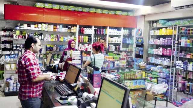 4 أسواق لبيع مستحضرات التجميل في مرسى مطروح.. الأسعار مفاجأة