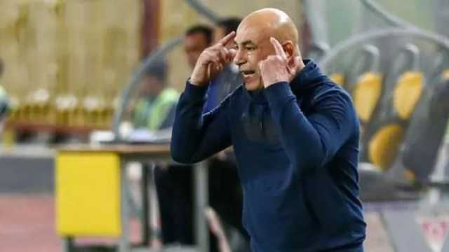 تفاصيل أزمة حسام وإبراهيم حسن مع مسؤولي المصري في اتحاد الكرة | عاجل