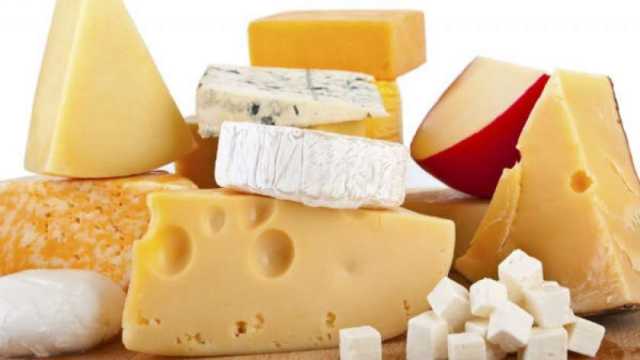 أخطر 3 أنواع من الجبن على الصحة.. «لو ببلاش ما تشتروهاش»
