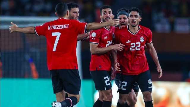 قناة مجانية تنقل مباراة مصر ونيوزيلندا.. ظهور مرتقب لحسام حسن