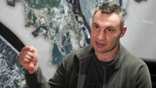 عمدة «كييف»: منتقدو «زيلينسكي» يتعرضون للضغط.. وبلادنا تتحرك في الاتجاه الخاطئ
