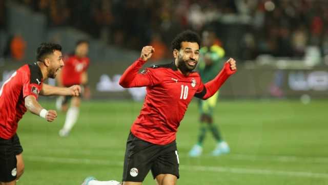 قناة مفتوحة تنقل مباراة مصر وتنزانيا استعدادا لأمم أفريقيا
