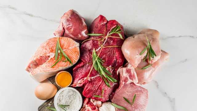 أسعار اللحوم اليوم الثلاثاء 5-3-2024.. كيلو الضأن ينخفض 9 جنيهات