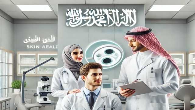 فرص عمل للأطباء بالسعودية.. رواتب مجزية وسكن وتأمينات