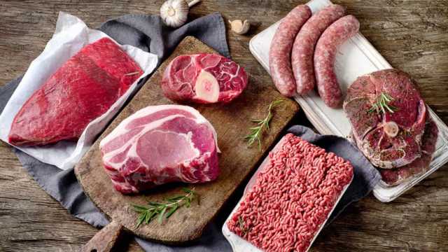تخفيضات كبيرة في أسعار اللحوم.. وبشرى من«الزراعة» للمواطنين قبل رمضان