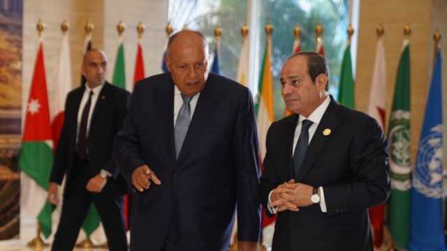 أستاذ قانون دولي: قمة القاهرة للسلام منصة مهمة لتوحيد جهود العرب لدعم فلسطين
