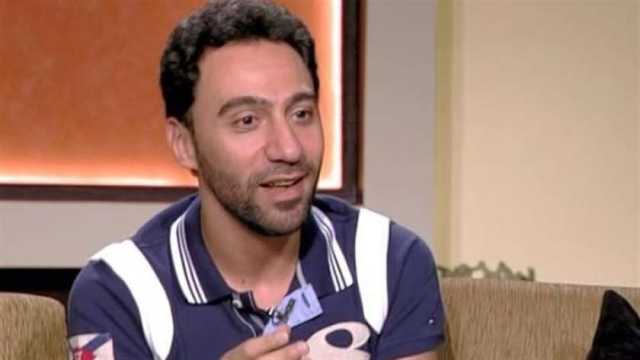 مشاهير يشيدون بموقف الفنان محمد سلام الداعم لفلسطين.. رجولة وأخلاق