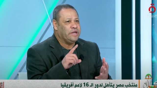 ضياء السيد: المنتخب الجزائري لم يتعلم من أخطائه السابقة