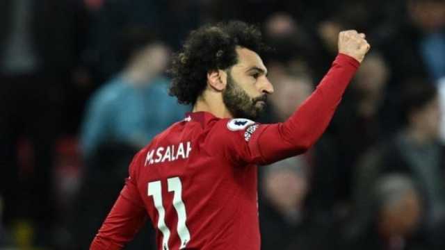 مشارك بدراسة هارفارد عن محمد صلاح: «الكينج» علامة تجارية.. ورامي عباس «مايسترو»