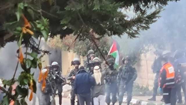 30 يوما من «جنون الاحتلال».. إبادة وتدمير