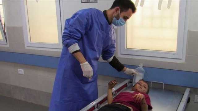«الصحة العالمية»: 34 ألف مريض فشل كلوي معرضون للموت في غزة لانقطاع الكهرباء