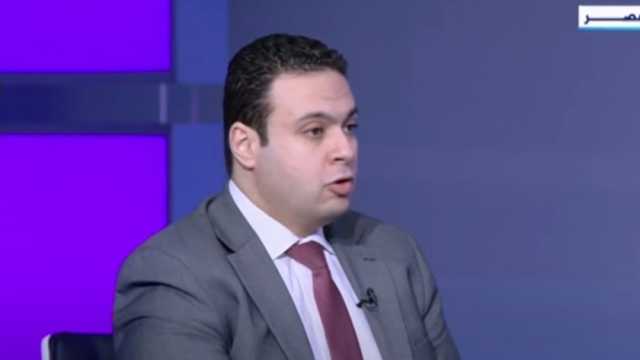 رئيس «العدل»: وجود محليات ينهي 90% من العبء الخدمي على نائب البرلمان