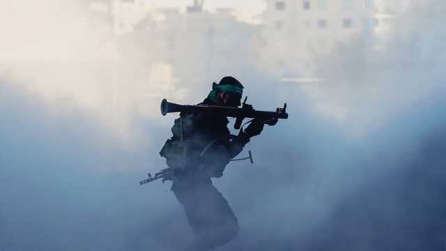 «القاهرة الإخبارية»: الفصائل الفلسطينية تقتل عددا من قوات الاحتلال الإسرائيلي