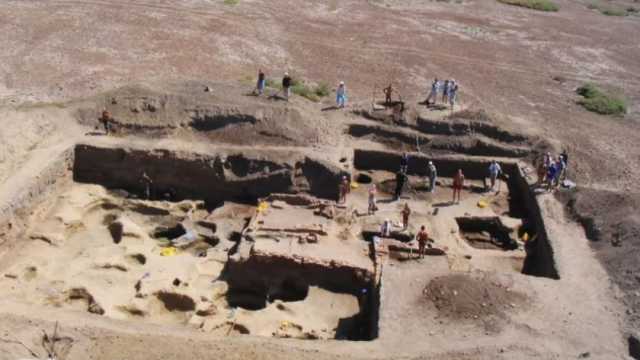 ماذا كان يأكل الإنسان قبل الزراعة؟.. أسرار النظام الغذائي منذ 11500 سنة