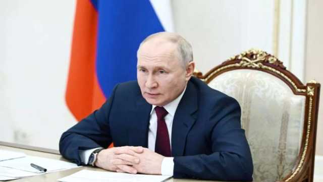 بوتين: روسيا تمر بطريق صعب في رحلتها للتطور