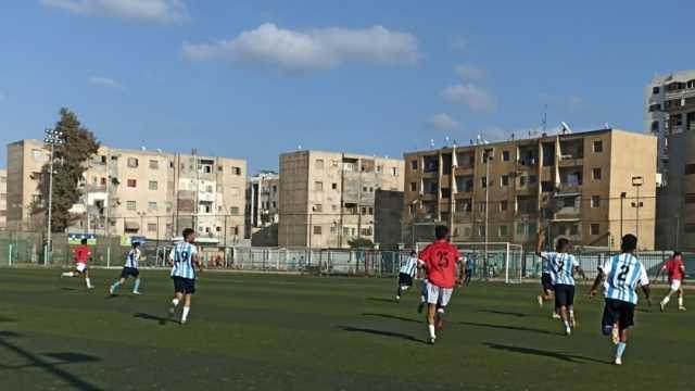 وزارة الرياضة تعلن ختام منافسات الأسبوع الثالث لدوري مراكز الشباب