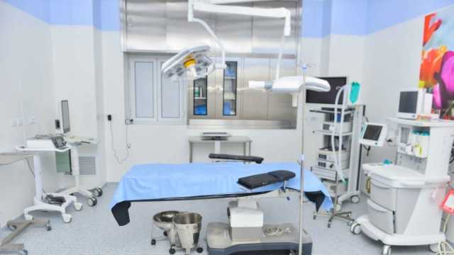 المرضى: الخدمة مجانية في مستشفيات جامعة عين شمس.. وما يحدث نقلة تُنهي «طوابير الانتظار»