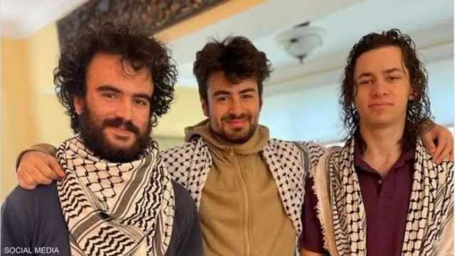 التفاصيل الكاملة لحادث إطلاق نار ضد 3 فلسطينيين في أمريكا