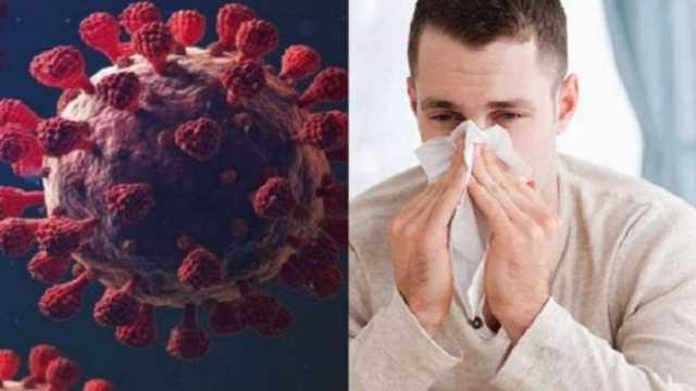باحث في علم الفيروسات: لا يجب القلق من متحور كورونا الجديد (فيديو)