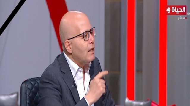 كاتب صحفي: الدولة المصرية تدرك حجم الكارثة الحقيقية في ليبيا