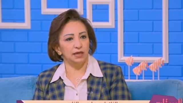 عضو حملة المرشح الرئاسي فريد زهران: نهتم بملف المرأة ونستند إلى مبدأ «المواطنة»